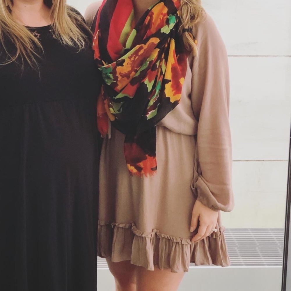 Vici Dolls Dress